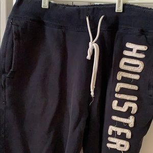 Men’s Hollister shorts